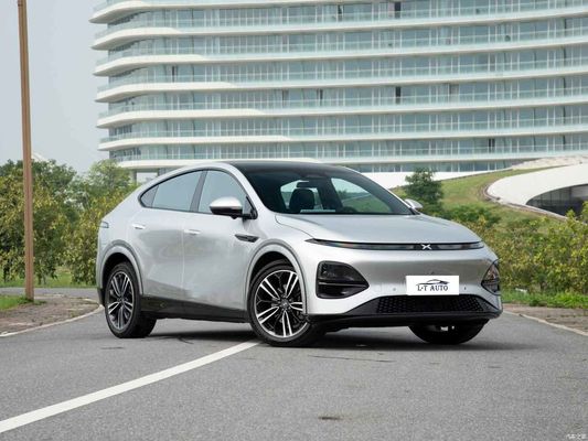 296Ps Общая лошадиная сила 580-755 км CLTC Чистый электрический диапазон 5 мест Электрический автомобиль