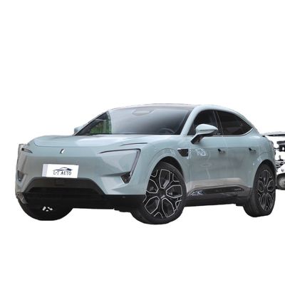 Максимизируйте свой потенциал вождения с Аватар 11 2975 мм колесной базой Electric Changan SUV