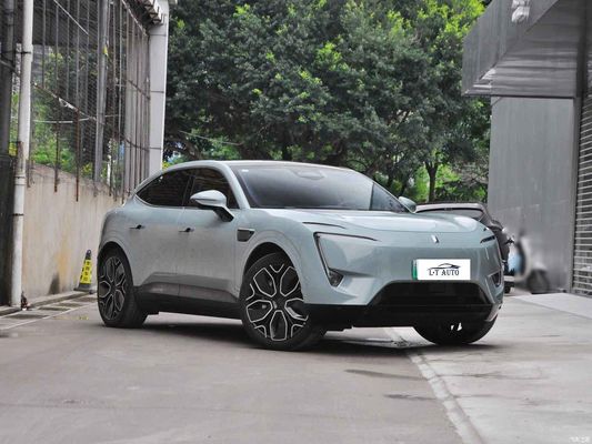 Максимизируйте свой потенциал вождения с Аватар 11 2975 мм колесной базой Electric Changan SUV