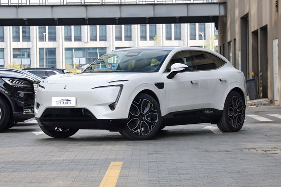 Максимизируйте свой потенциал вождения с Аватар 11 2975 мм колесной базой Electric Changan SUV
