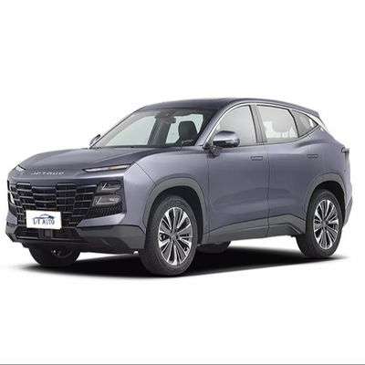 2023/2024 Chery Jetour Dasheng I-DM SUV Plug-In Hybrid Power Car 1.5T DHT Энергетическое транспортное средство