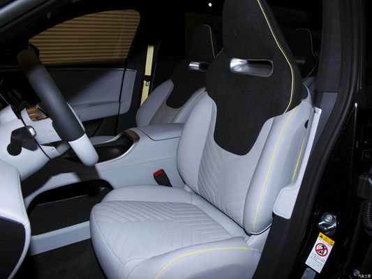 Максимизируйте свой потенциал вождения с Аватар 11 2975 мм колесной базой Electric Changan SUV