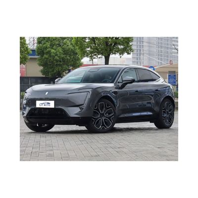 2024 Чанган Аватар 11 Электрическое транспортное средство Автомобиль высокой скорости Роскошь и 6 цветовых вариантов