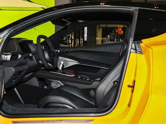 Lotus Emira S R Будущее спортивных автомобилей с электрическими технологиями и 288 Max Speed