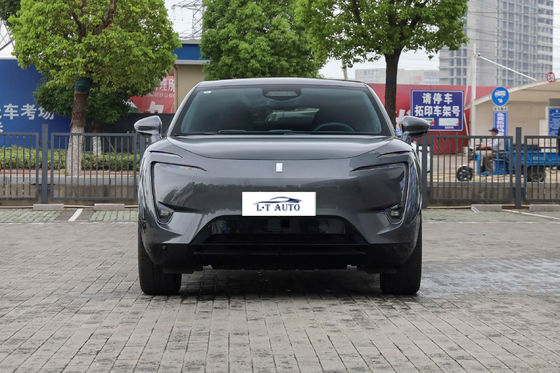 2024 Чанган Аватар 11 Электрическое транспортное средство Автомобиль высокой скорости Роскошь и 6 цветовых вариантов