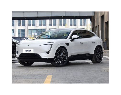 2024 Changan Avatr 11 роскошный внедорожник AWD 4WD Чистый электрический 100% электромобиль