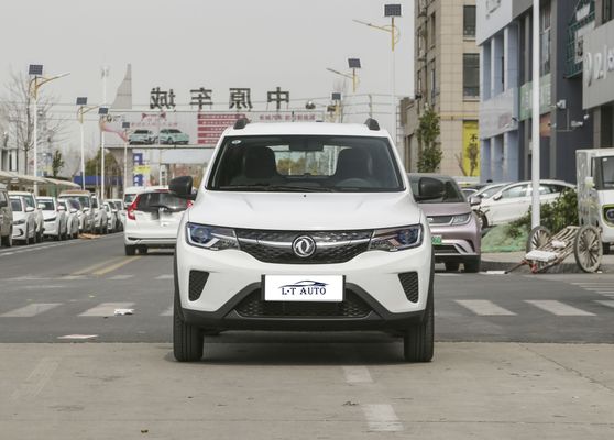 Опередить игру с Dongfeng Ex1 2023 электромобиль и тернарный литий батарейки