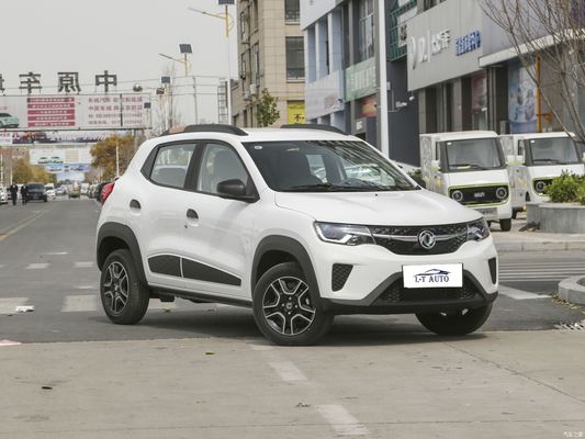 Опередить игру с Dongfeng Ex1 2023 электромобиль и тернарный литий батарейки