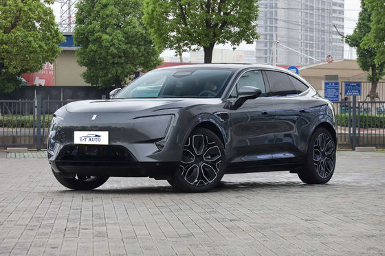2024 Changan Avatr 11 роскошный внедорожник AWD 4WD Чистый электрический 100% электромобиль