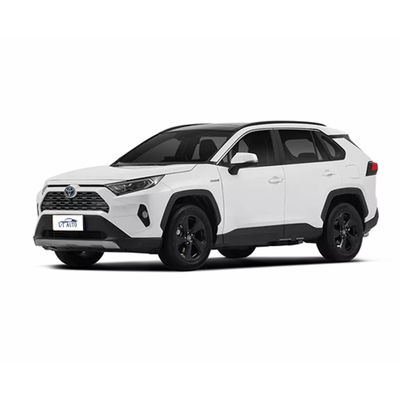 2023 Популярный дизайн Toyota RAV4 R18 Шины Размер Нормальное рулевое колесо Бензиновый автомобиль SUV