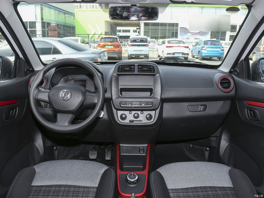 Опередить игру с Dongfeng Ex1 2023 электромобиль и тернарный литий батарейки