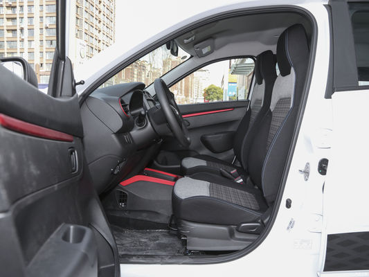 Опередить игру с Dongfeng Ex1 2023 электромобиль и тернарный литий батарейки