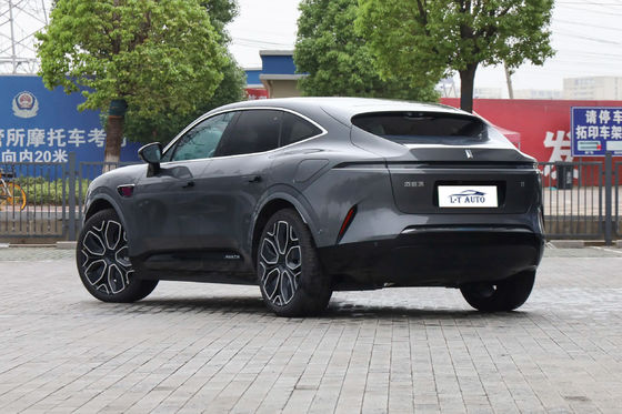 2024 Changan Avatr 11 роскошный внедорожник AWD 4WD Чистый электрический 100% электромобиль