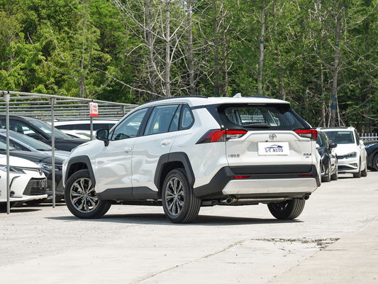 2023 Популярный дизайн Toyota RAV4 R18 Шины Размер Нормальное рулевое колесо Бензиновый автомобиль SUV