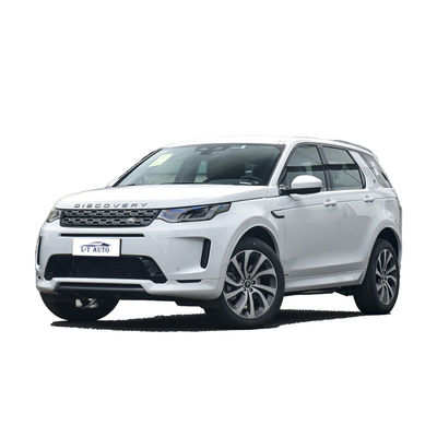 2040 кг Левое рулевое управление Land Rover Discovery Sports Luxury Large Suv Sedan внедорожный автомобиль