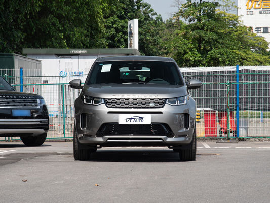 2040 кг Левое рулевое управление Land Rover Discovery Sports Luxury Large Suv Sedan внедорожный автомобиль