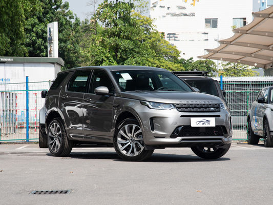 2040 кг Левое рулевое управление Land Rover Discovery Sports Luxury Large Suv Sedan внедорожный автомобиль