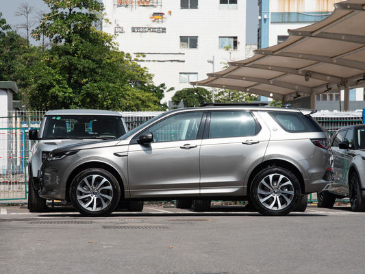 2040 кг Левое рулевое управление Land Rover Discovery Sports Luxury Large Suv Sedan внедорожный автомобиль