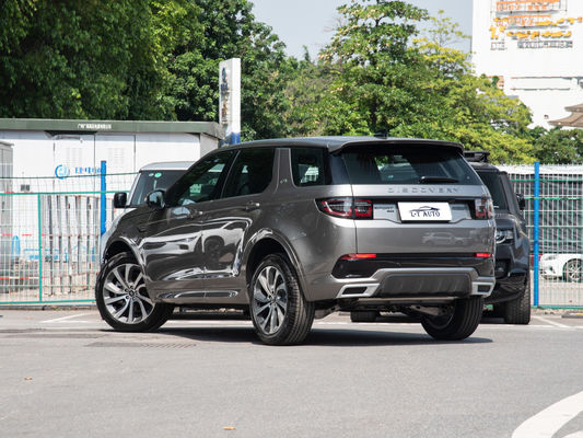 2040 кг Левое рулевое управление Land Rover Discovery Sports Luxury Large Suv Sedan внедорожный автомобиль