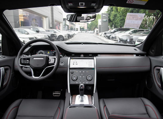 2040 кг Левое рулевое управление Land Rover Discovery Sports Luxury Large Suv Sedan внедорожный автомобиль