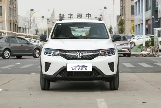 2023 Dongfeng Nano Ex1 SUV Mini EV с максимальной скоростью 100 км / ч и размерами 3732 * 1579 * 1515 мм
