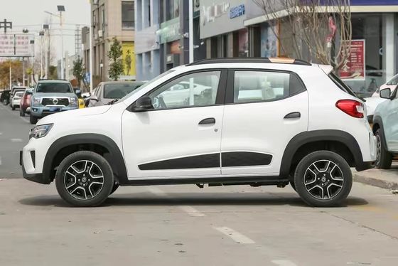 2023 Dongfeng Nano Ex1 SUV Mini EV с максимальной скоростью 100 км / ч и размерами 3732 * 1579 * 1515 мм