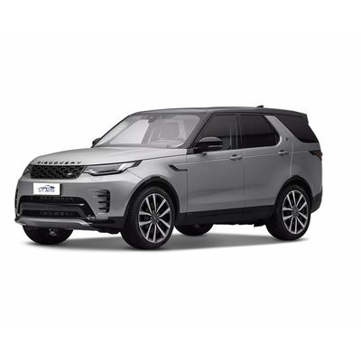 Land-Rover Discovery AWD Luxury SUV Новейшее издание с максимальной мощностью 360 лошадиных сил Лучшее