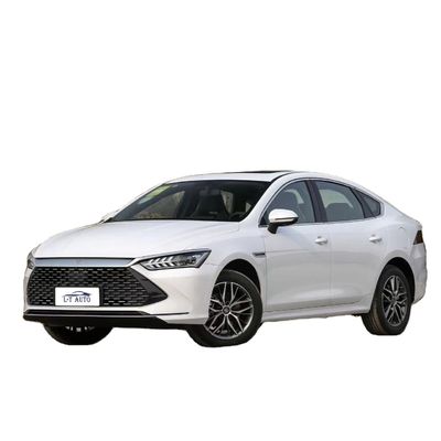 BYD QIN plusChampion Edition DM-i 120KM Transcendence135800 Аккумулятор электромобиль