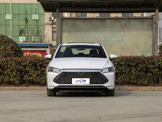 BYD QIN plusChampion Edition DM-i 120KM Transcendence135800 Аккумулятор электромобиль