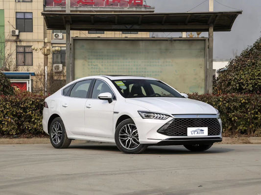 BYD QIN plusChampion Edition DM-i 120KM Transcendence135800 Аккумулятор электромобиль