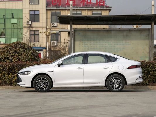 BYD QIN plusChampion Edition DM-i 120KM Transcendence135800 Аккумулятор электромобиль