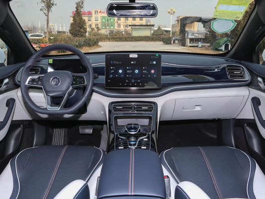 BYD QIN plusChampion Edition DM-i 120KM Transcendence135800 Аккумулятор электромобиль