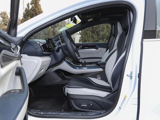 BYD QIN plusChampion Edition DM-i 120KM Transcendence135800 Аккумулятор электромобиль