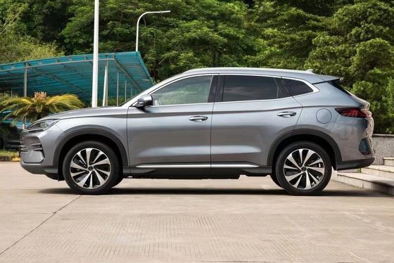 BYD Song Plus DM-i 150 км Идеальный электромобиль для глобальных рынков B2B