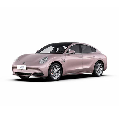 GWM ORA Lightning Cat EV Car 2024 Энергетическое транспортное средство с конкурентной высотой 1500 мм
