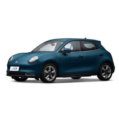 ORA Used Car 5-местный электрический автомобиль с максимальной скоростью 150 км/ч
