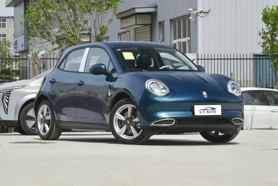 ORA Used Car 5-местный электрический автомобиль с максимальной скоростью 150 км/ч
