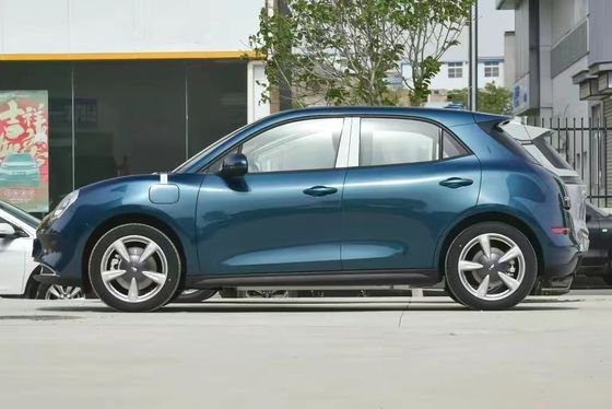 ORA Used Car 5-местный электрический автомобиль с максимальной скоростью 150 км/ч