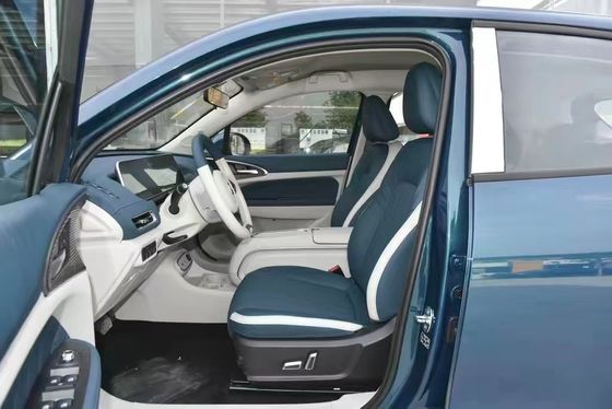 ORA Used Car 5-местный электрический автомобиль с максимальной скоростью 150 км/ч