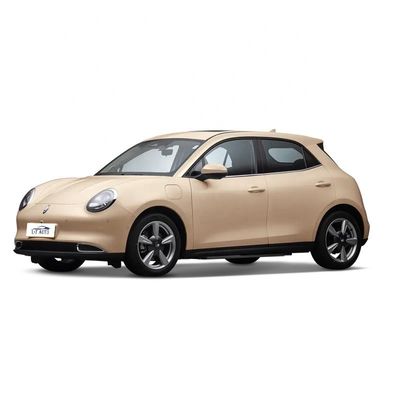 2024 Mini Electric ORA Хороший кот Дальний путь Милый Красивый Китайский автомобиль 4235*1825*1596мм