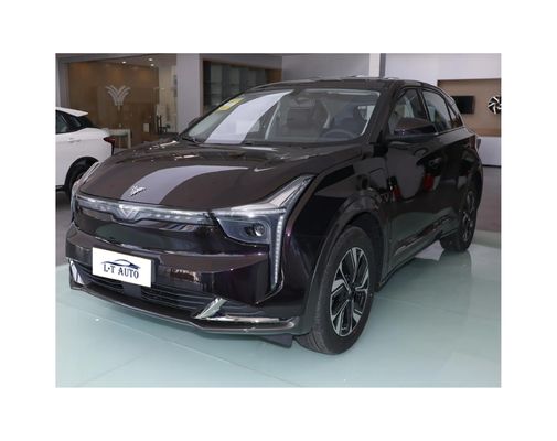 2024 Neta U Pro 4 двери 5 мест Электрический внедорожник Глобальная версия Чистый электрический диапазон 401 км