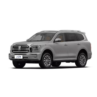 360 лошадиных сил V6 SUV 3.0T GMW Tank 500 Энергетический автомобиль с 48 В легким гибридным AWD приводом