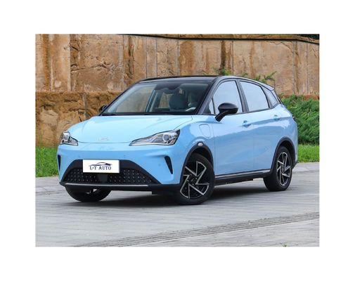 NETA AYA Electric EV Car Самый продаваемый маленький внедорожник на рынке электромобилей
