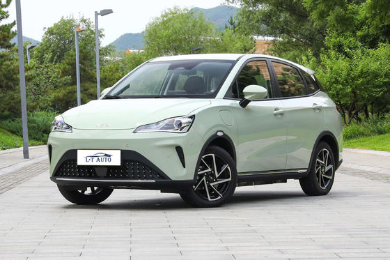 NETA AYA Electric EV Car Самый продаваемый маленький внедорожник на рынке электромобилей