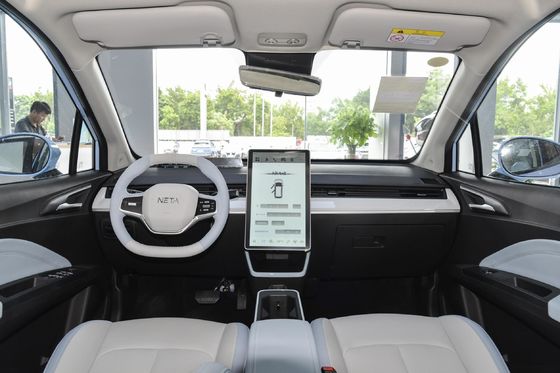 NETA AYA Electric EV Car Самый продаваемый маленький внедорожник на рынке электромобилей