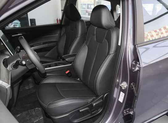 2024 Neta Automotive NETS V Электрический внедорожник и медленная зарядка 8 часов для любителей небольших внедорожников