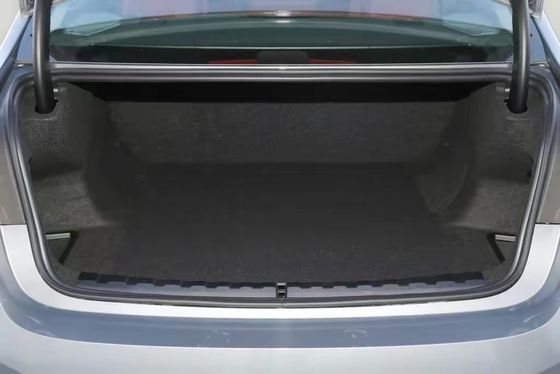 2023 Brilliance BMW I3 EV Auto Edrive 40L Электромобиль 5 мест Роскошный седан Тернарий Литийная батарея