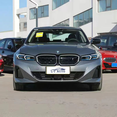 2023 2024 BMW i3 Электромобиль Edrive 35l 40l Сверхдлинная колесная база EV Smart Car Sedan