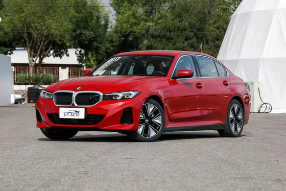 2023 2024 BMW i3 Электромобиль Edrive 35l 40l Сверхдлинная колесная база EV Smart Car Sedan
