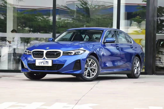 2023 2024 BMW i3 Электромобиль Edrive 35l 40l Сверхдлинная колесная база EV Smart Car Sedan